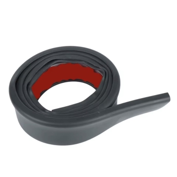 Listwa Błotnika Nadkola OCHRONNA OSŁANIAJĄCA Uniwersalna 1,5m x 45mm